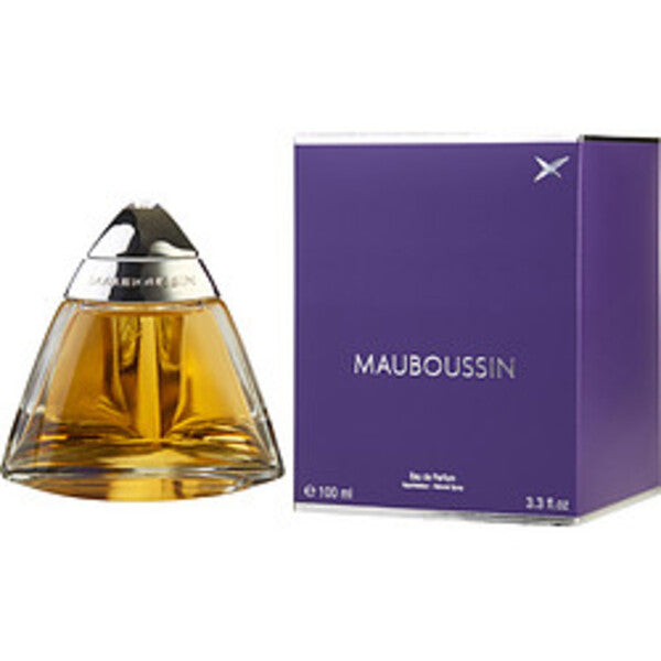 Mauboussin Pour Femme By Mauboussin Eau De Parfum Spray 3.3 Oz For Women