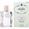 Prada Les Infusions De Rose By Prada Eau De Parfum Spray 3.4 Oz For Women