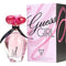 Guess Girl By Guess Edt Spray 3.4 Oz For Women