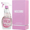 Moschino Pink Fresh Couture By Moschino Edt Spray 3.4 Oz For Women