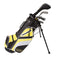 Tour X Size 1 5pc Jr Golf Set w Stand Bag