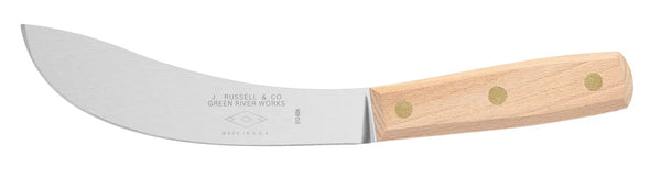 TRADITIONAL® 6″ Skinning Knife, Carbon Steel