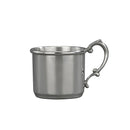 Pewter Baby Cup