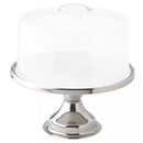 Winco CKS-13 13" Round Cake Stand