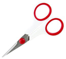 SINGER Embroidery Scissors 4.75"