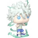 Funko POP! - Hunter X Hunter - Killua Zoldyck Common Special Edition Multicolor Funko POP Vinyl