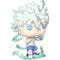 Funko POP! - Hunter X Hunter - Killua Zoldyck Common Special Edition Multicolor Funko POP Vinyl