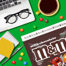 M&M'S Chocolate Candy, 38 Oz Bag M&M's