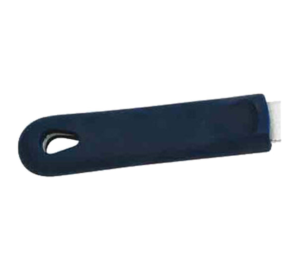 Winco AFP-2HX Removable Sleeve, for 10" and 12" Fry Pans, Blue