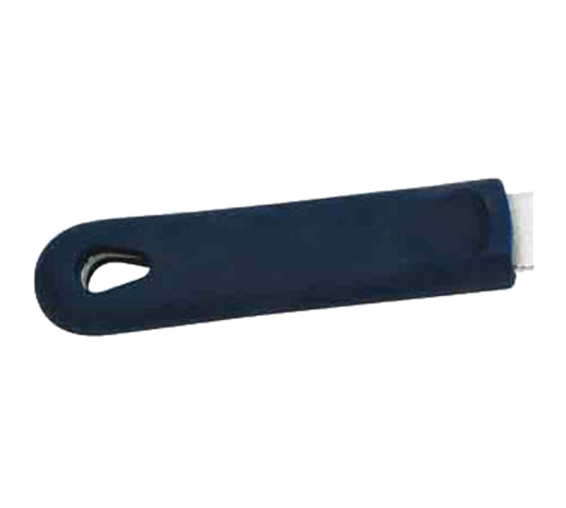 Winco AFP-2HX Removable Sleeve, for 10" and 12" Fry Pans, Blue