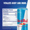 Red Bull Sugar Free Energy Drink, 16 Fl Oz, Pack of 12 Cans Red Bull