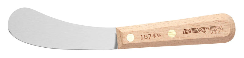 1674½ TRADITIONAL® 4 ½” Fish Knife, Carbon Steel