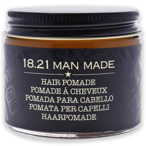 18.21 Man Made By 18.21 Man Made Pomade 2 Oz For Men