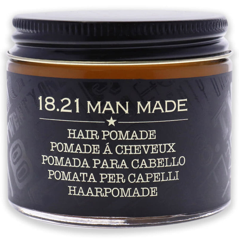 18.21 Man Made By 18.21 Man Made Pomade 2 Oz For Men