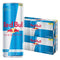 Red Bull Sugar Free Energy Drink with 80Mg Caffeine plus Taurine & B Vitamins, 8.4 Fl Oz, Pack of 24 Red Bull