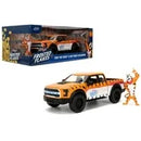 Jada Toys - 1:24 Frosted Flakes - Hollywood Rides - '21 Ford Bronco W/Tony the Tiger Figure