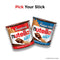 Nutella & GO! 24-Pack, Hazelnut Cocoa Spread with Pretzel Sticks, Ideal for Stocking Stuffers and Snack Cups, 1.9 Oz Each by Ferrero