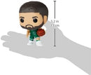 Funko POP NBA: Celtics- Jayson Tatum (CE'21)