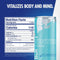 Red Bull Winter Edition Energy Drink, Iced Vanilla Berry, 8.4 Fl.Oz. Can, Case of 24 Cans Red Bull
