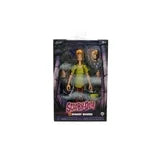 Scooby-Doo! Wave 1 Shaggy Action Figure – 1:12 Deluxe Scale by Jada Toys – 6" Tall, Fully Articulated, Collector Packaging