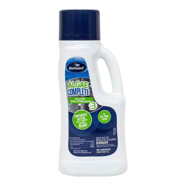 BioGuard Algae Complete 1 lb.