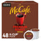 Mccafe Premium Roast, Single-Serve Keurig K-Cup Pods, Medium Roast Coffee Pods Pods, 48 Count McCafe