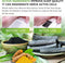 30 PCS Detox Foot Patch, Natural Cleansing Foot Pads for Pain Relief, Relieve Stress