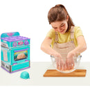 Baked Treatz. Mix & Make a Plush Best Friend! Place Your Dough in the Oven and Be Amazed When a Warm, Scented, Interactive, Plush Friend Comes Out! Which Surprise Bake Will You Make? MOOSE TOYS LLC
