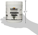 AniMed Powder 99.9-Percent Ammonium Chloride for Horses Dogs Cats Cows Sheep and Goats, 2.5-Pound
