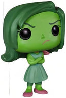 Funko Pop! Vinyl: Disney/Pixar Inside Out Disgust