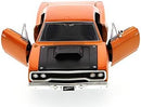 Jada 97126 Doms 1970 Plymouth Road Runner Copper Fast & Furious 7 Movie 1-24 Diecast Model Car