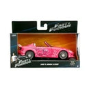 1:32 Fast and the Furious - Suki's 2001 Honda S2000