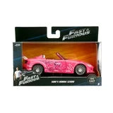 1:32 Fast and the Furious - Suki's 2001 Honda S2000