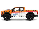 Jada Toys - 1:24 Frosted Flakes - Hollywood Rides - '21 Ford Bronco W/Tony the Tiger Figure