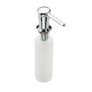 Krowne H-101 Deck Mounted Soap Dispenser