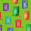 Go Raw Organic Sprouted Pumpkin Seeds, 14 Oz Go Raw Go Raw
