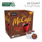 Mccafe Premium Roast, Single-Serve Keurig K-Cup Pods, Medium Roast Coffee Pods Pods, 48 Count McCafe
