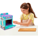 Baked Treatz. Mix & Make a Plush Best Friend! Place Your Dough in the Oven and Be Amazed When a Warm, Scented, Interactive, Plush Friend Comes Out! Which Surprise Bake Will You Make? MOOSE TOYS LLC