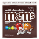 M&M'S Chocolate Candy, 38 Oz Bag M&M's