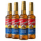 Torani Syrup, Classic Caramel, 25.4 Ounces (Pack of 4) Torani