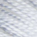DMC 115 5-B5200 Pearl Cotton Thread, Snow White, Size 5