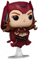 Funko POP! Marvel: WandaVision - Scarlet Witch