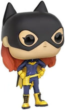 Funko POP Heroes: DC - Batgirl 2016 Action Figure