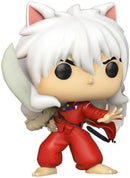 Funko Pop Anime: Inuyasha