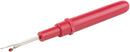 SINGER 00110 Seam Ripper, 4-Inch