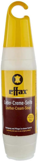 Effax Leather Cream Soap 400ML