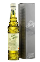 Venta del Barón - Voted The World's Best Olive Oil - Extra Virgin Cold Pressed - High in Polyphenols - 16.9 fl oz (500ml) Bottle