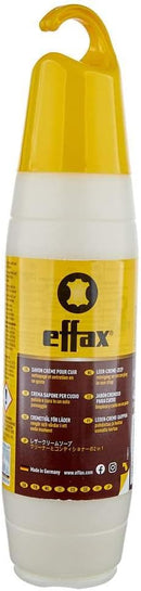 Effax Leather Cream Soap 400ML