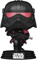 Funko Pop! Star Wars: Purge Trooper Shop Exclusive