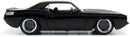 Jada Toys Fast & Furious 1970 Plymouth Barracuda 1:24 Diecast Vehicle